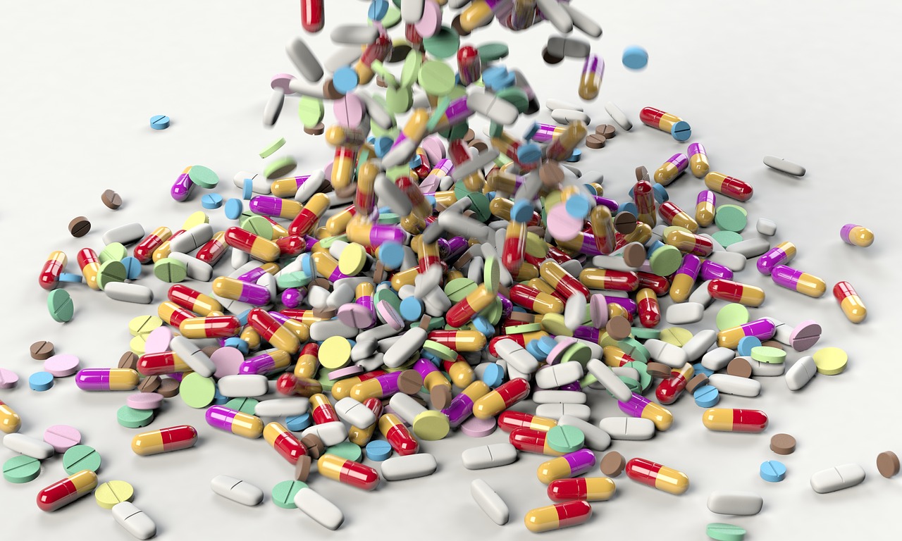 Comment optimiser l’efficacité d’un médicament?