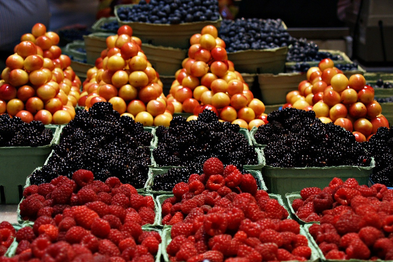 La meilleure solution pour manger bio et moins cher