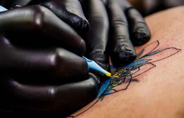 Ce qu’il faut savoir sur le kit tatouage pour débutant