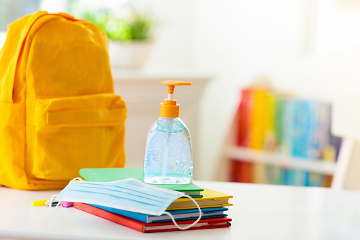 Préparer la rentrée scolaire de ses enfants : conseils et astuces