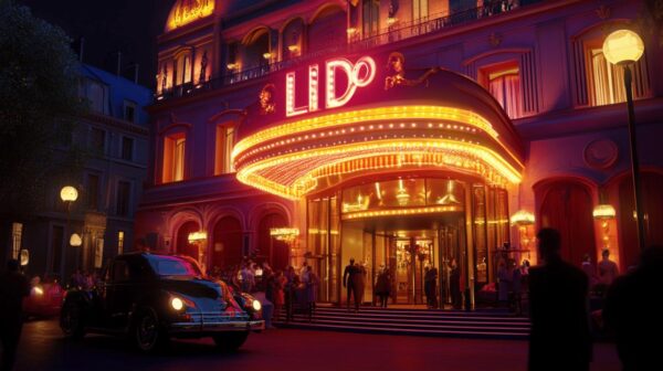 Comment se rendre au Lido : Guide pratique pour votre soirée cabaret à Paris