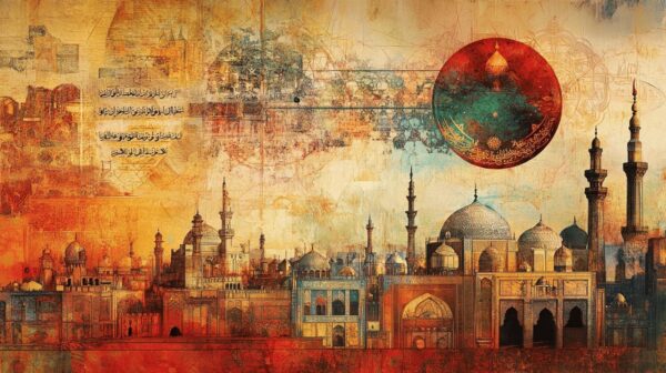 Comment utiliser un Convertisseur Gregorien hijri pour planifier vos celebrations religieuses