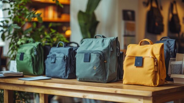Trouver le sac à dos idéal pour le quotidien