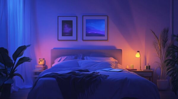 Comment obtenir un sommeil de meilleure qualité grâce à des habitudes simples